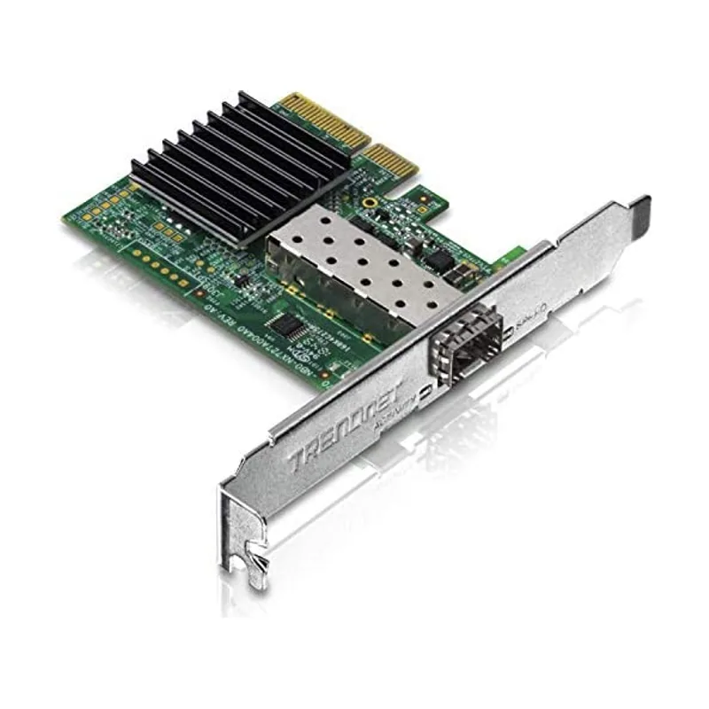 TEG-10GECSFP adaptador