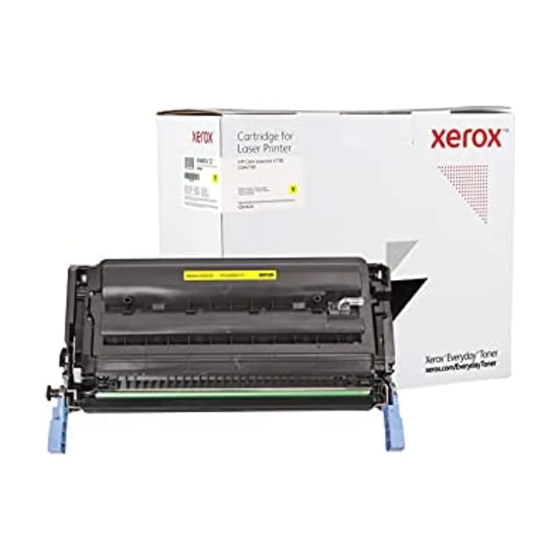 Xerox Everyday El tóner ™ Amarillo de compatible con HP 644A Q6462A