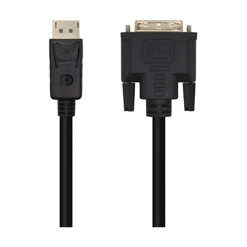 Aisens A125-0463 Cable conversor DISPLAYPORT a DVI