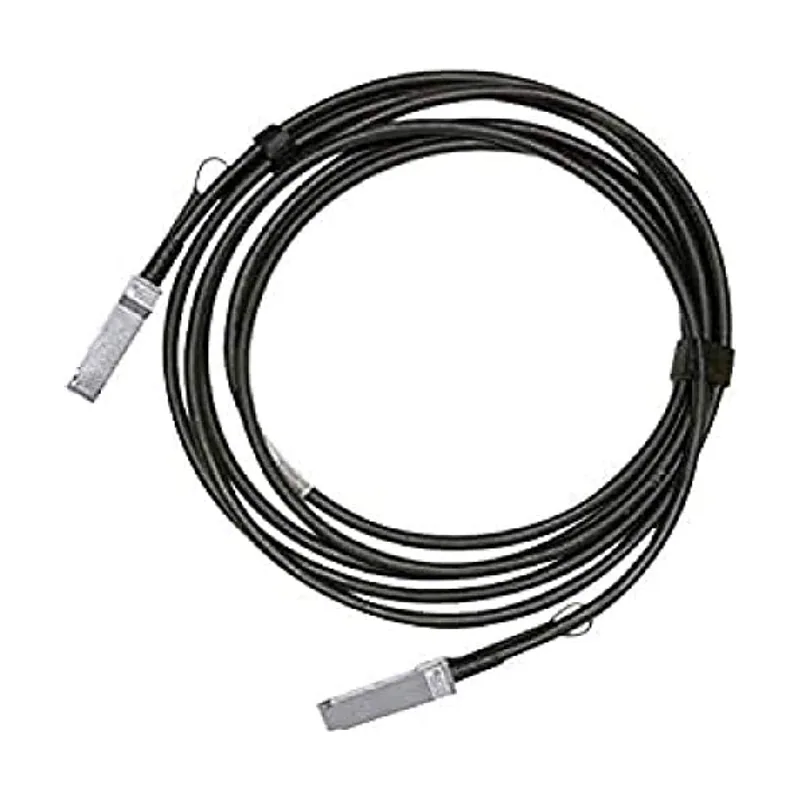 NVIDIA Mellanox Technologies MCP1600-E005E26 cable infiniBanc 5 m QSFP28