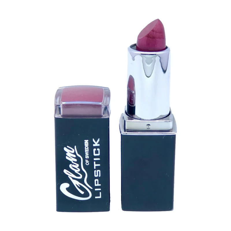 Glam Of Sweden BLACK lipstick #95-plum