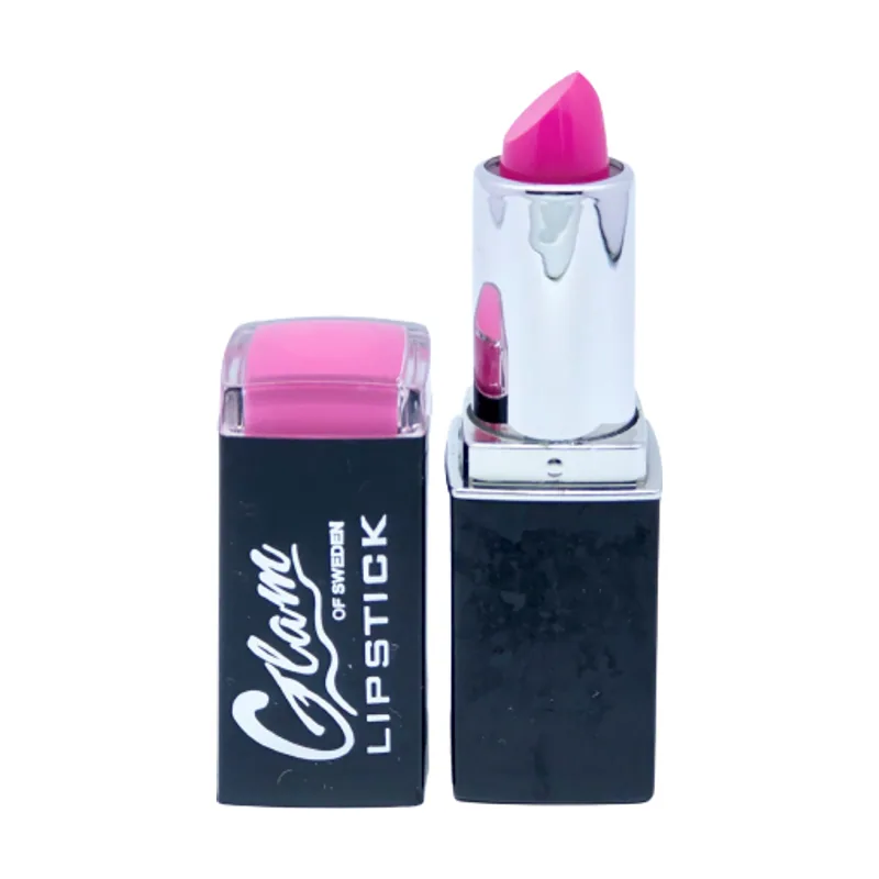 Glam Of Sweden BLACK lipstick #51-pretty