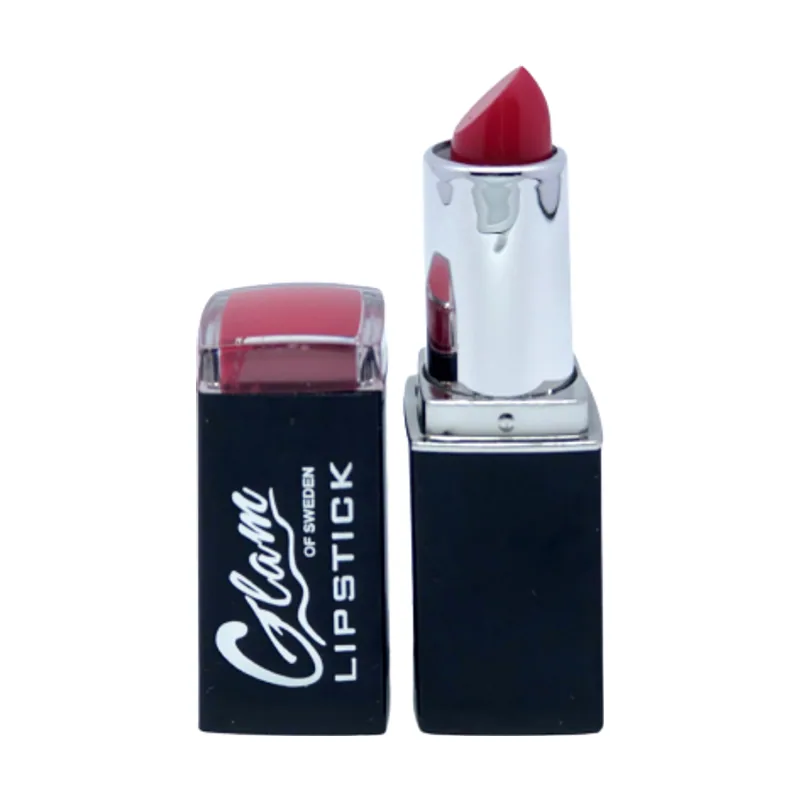Glam Of Sweden BLACK lipstick #11-cherry