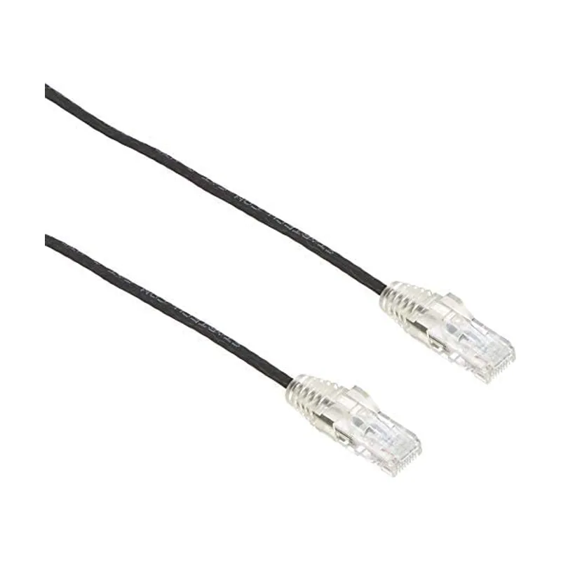 Startech StarTech.com Cable de 1,5m de Red Ethernet Cat6 Delgado Sin Enganches