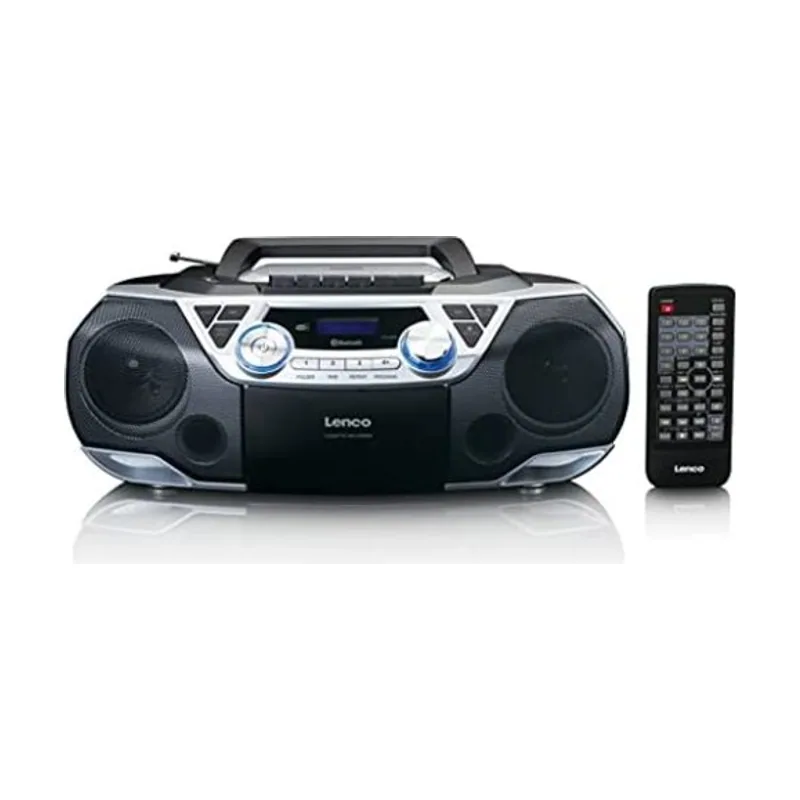 Lenco SCD-720