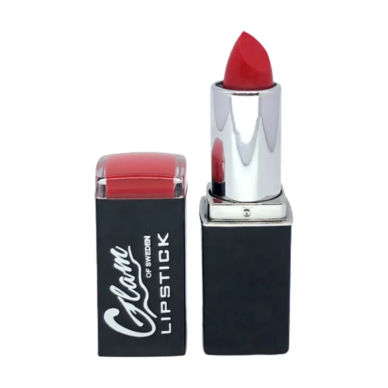 Glam Of Sweden BLACK lipstick#74-true
