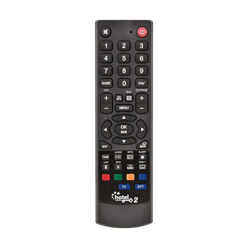 Nimo Mando Universal Programable PC HOTELES