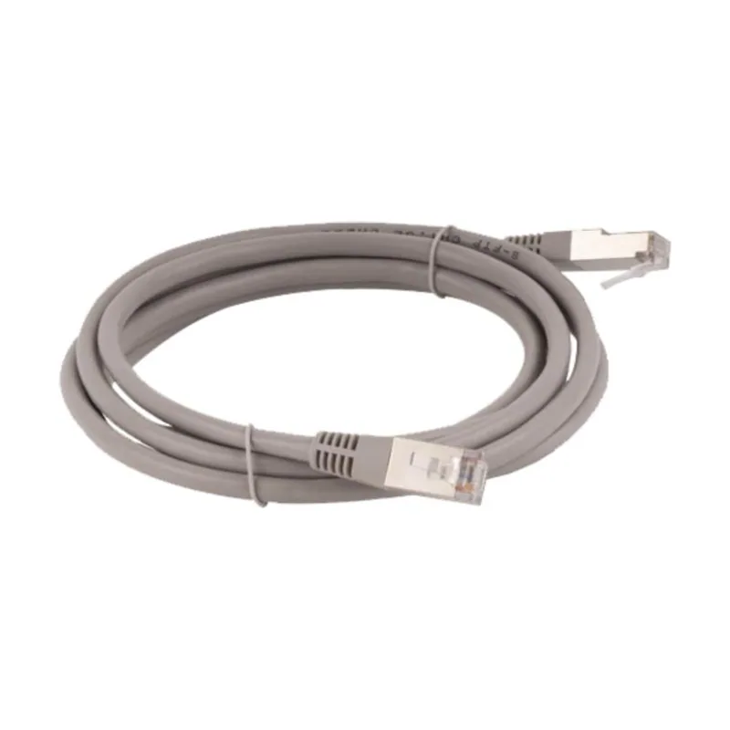 Alantec A-LAN KKS6SZA0.5 cable de red Gris 0,5 m Cat6 F/UTP FTP
