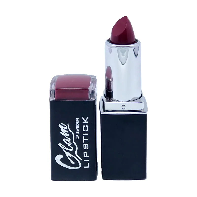 Glam Of Sweden BLACK lipstick #56-deep