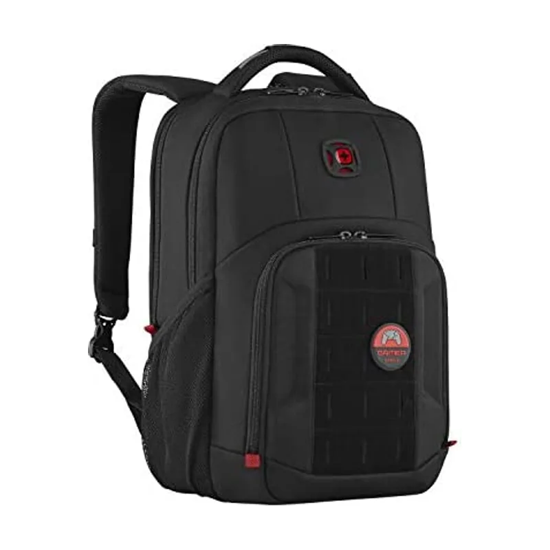 Wenger Wenger/SwissGear PlayerMode 39,6 cm Mochila