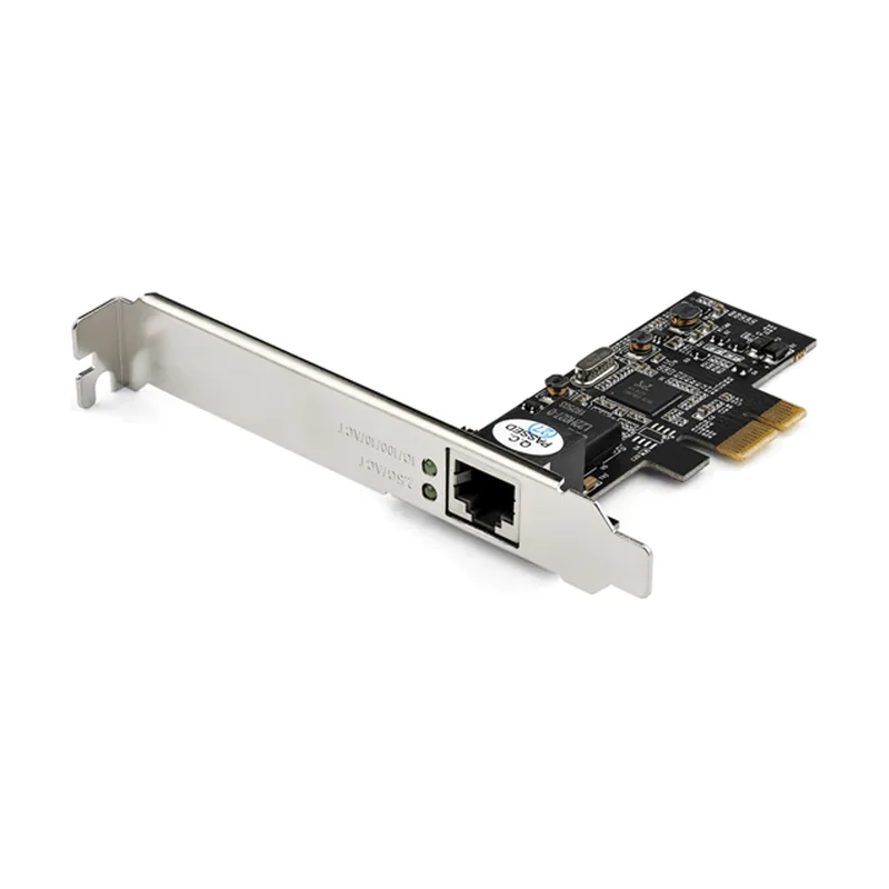 Tarjeta de Red PCI Express de 2,5Gb 2.5GBASE-T