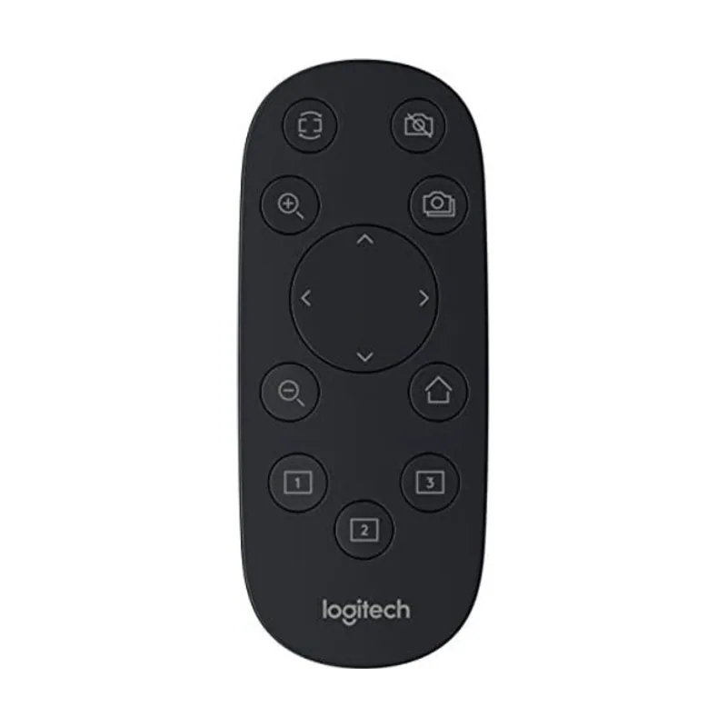 Logitech PTZ Pro 2 mando a distancia RF