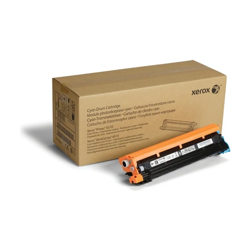Xerox PHASER 6510