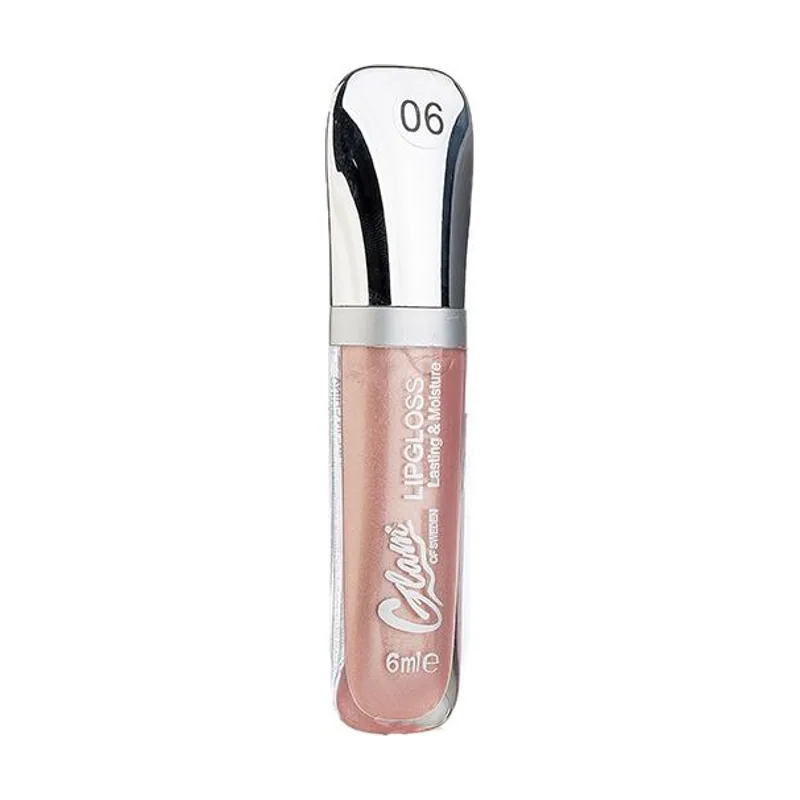 Glam Of Sweden GLOSSY SHINE lipgloss #06-fair