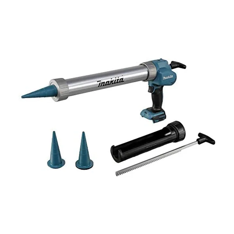 DCG180ZXK cordless cartridges pistol marca