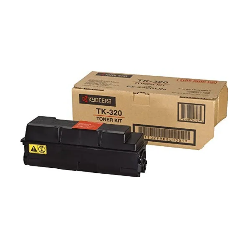 Kyocera Tóner Sparepart TK-320