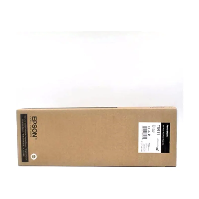 Epson Cartucho T591100