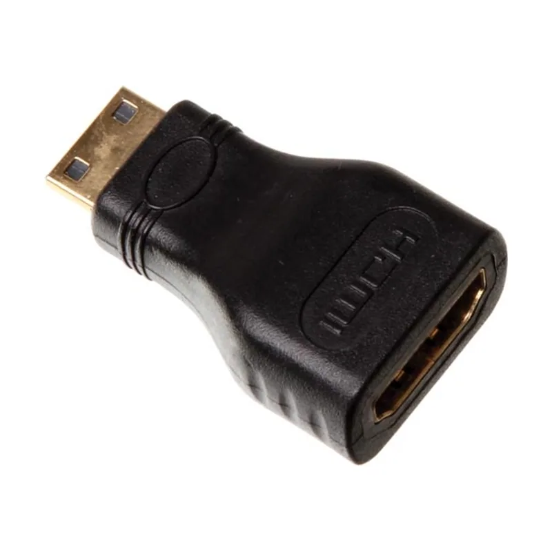 68841 cambiador de género para cable HDMI Type-A HDMI Type-C