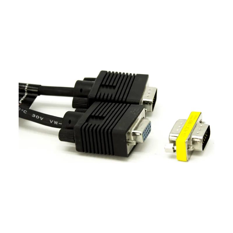 Phoenix Technologies Cable VGA PROLONGADOR