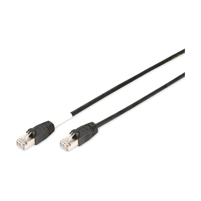 Digitus Latiguillo Rj45 Cat6 S/ftp Cu Exterior