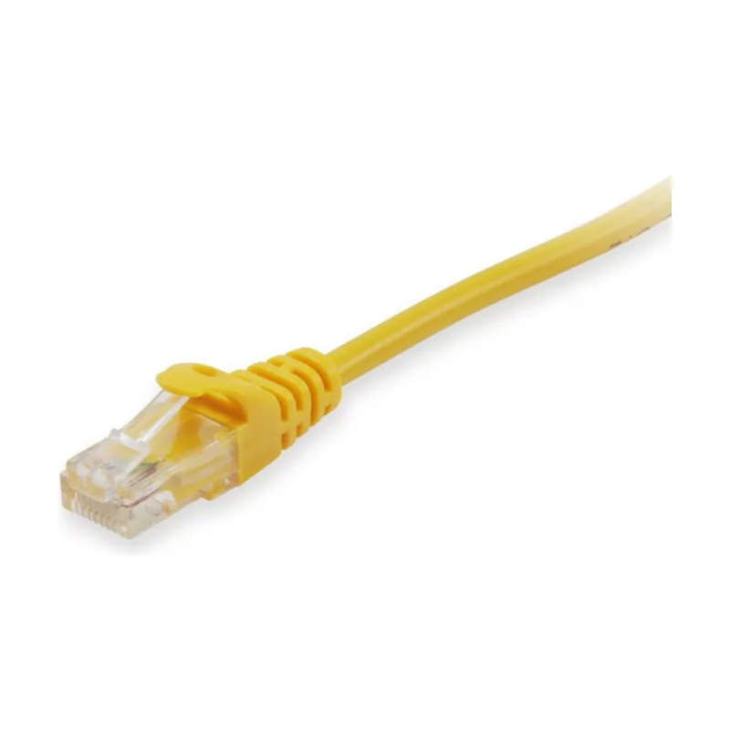 Equip Latiguillo Rj45 Cat6 Utp Cca