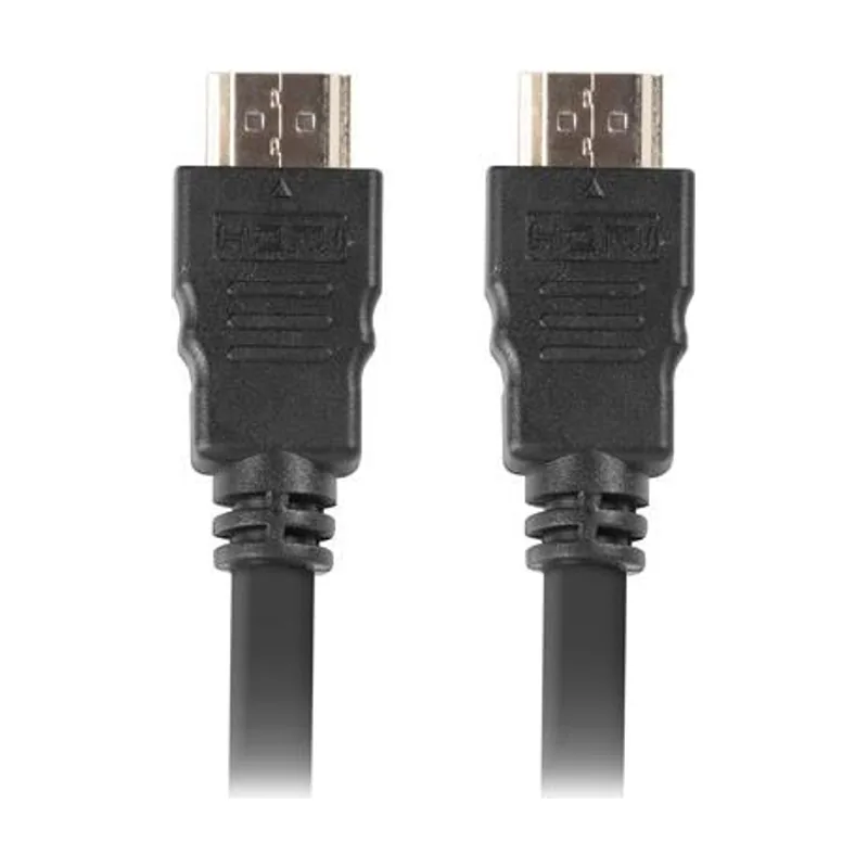 Lanberg CA-HDMI-11CC-0030-BK cable HDMI 3 m HDMI tipo A Estándar