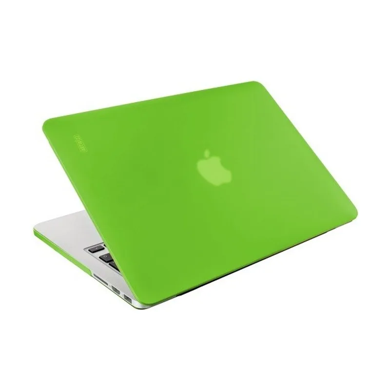 Artwizz Rubber Clip for MacBook Pro with Retina Display 15