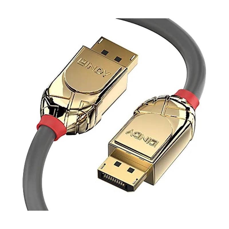 Lindy 36296 cable DisplayPort 10 m