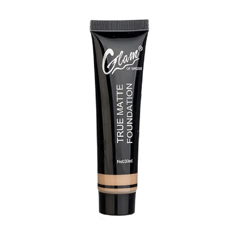 Glam Of Sweden TRUE MATTE foundation #05-fair
