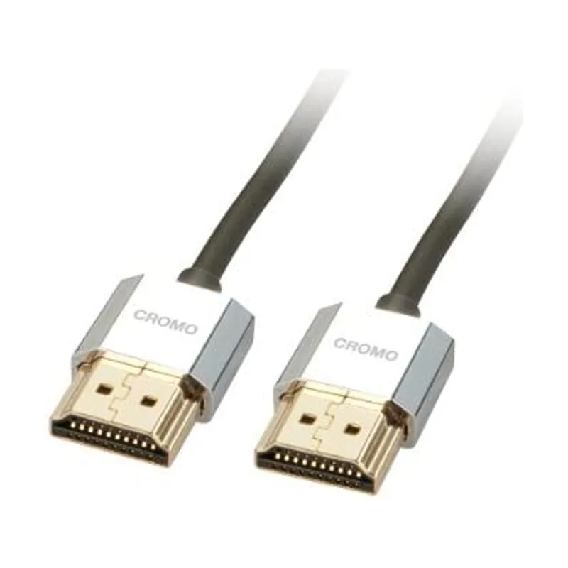 Lindy 41672 cable HDMI 2 m HDMI tipo A Estándar