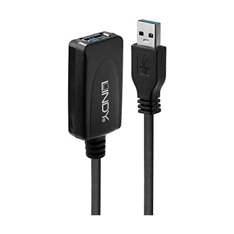 43155 cable USB 5 m USB 3.2 Gen 1 3.1 Gen 1 USB A