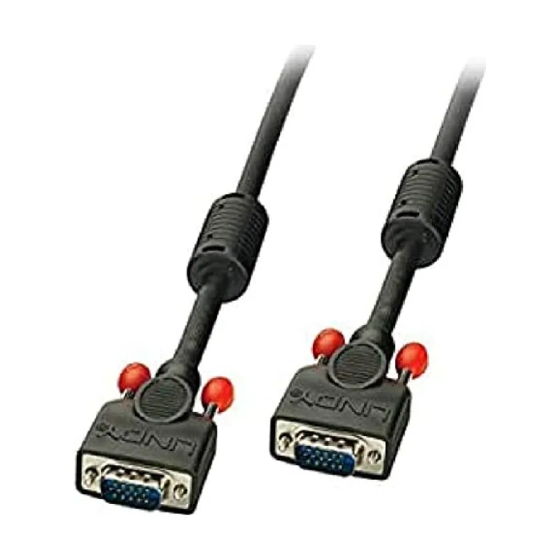 Lindy 36376 cable VGA 7,5 m VGA D-Sub