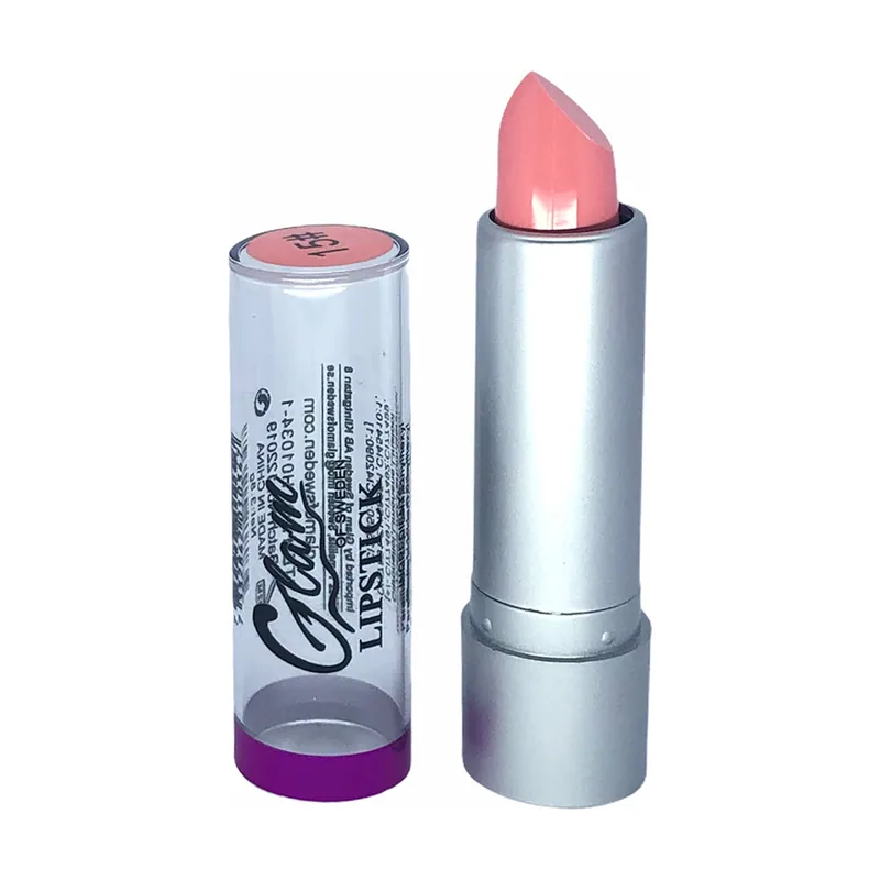 Glam Of Sweden SILVER lipstick #15-pleasant