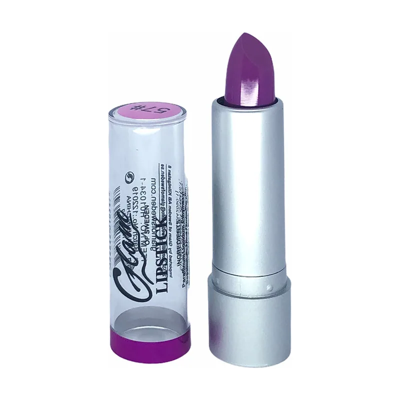 Glam Of Sweden SILVER lipstick #30-Rose