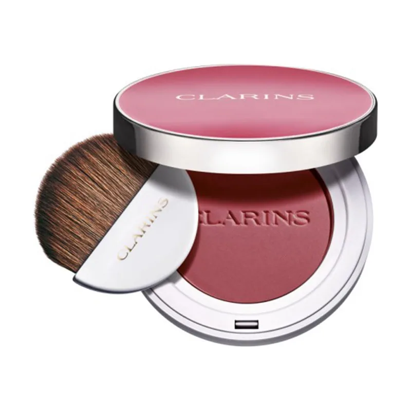 Clarins JOLI BLUSH #04 cheeky
