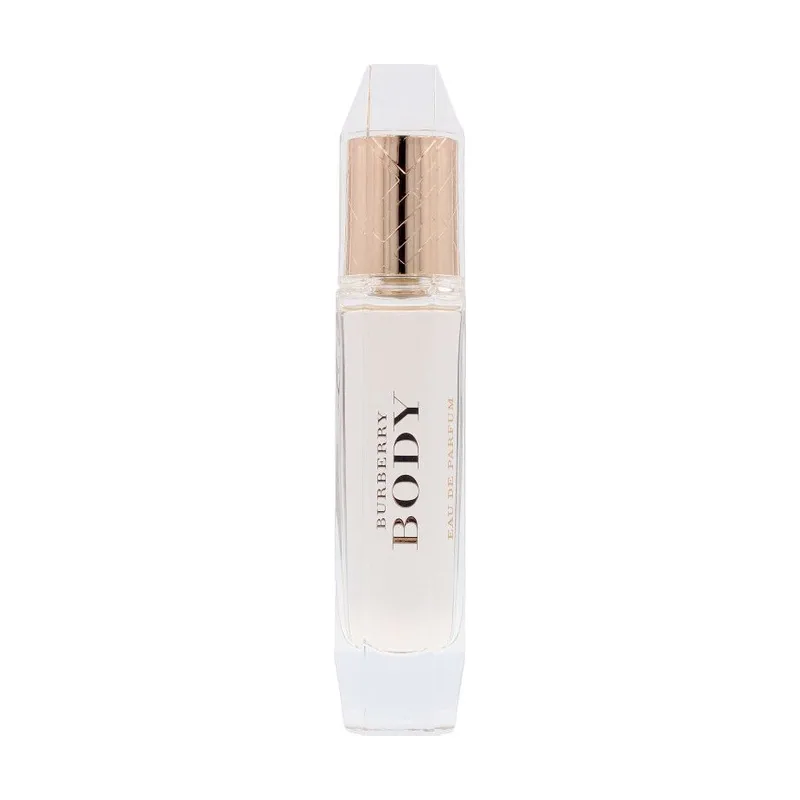 Burberry BODY eau de parfum vaporizador