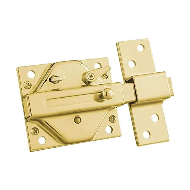 Ifam Cerrojo Cs88L Sin Cilindro 025202