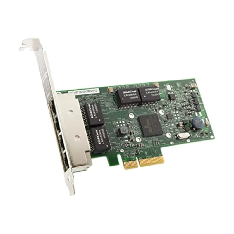 Bcm5719-4p 4 x 1gbe pcie nic