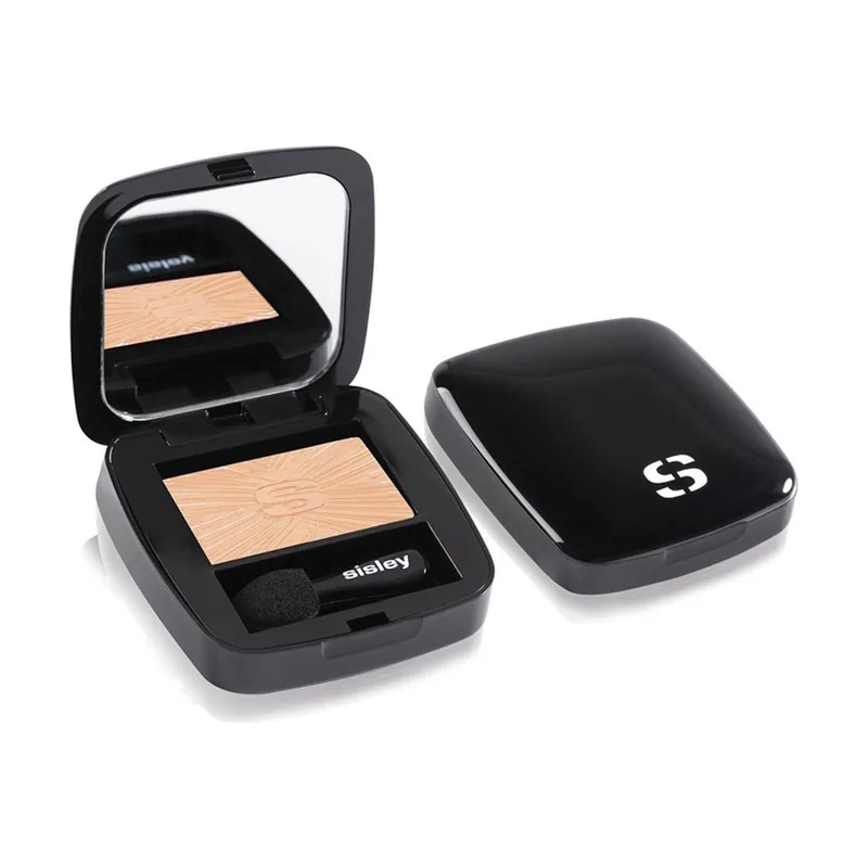 Sisley LES PHYTO-OMBRES poudre lumière #11-mat nude