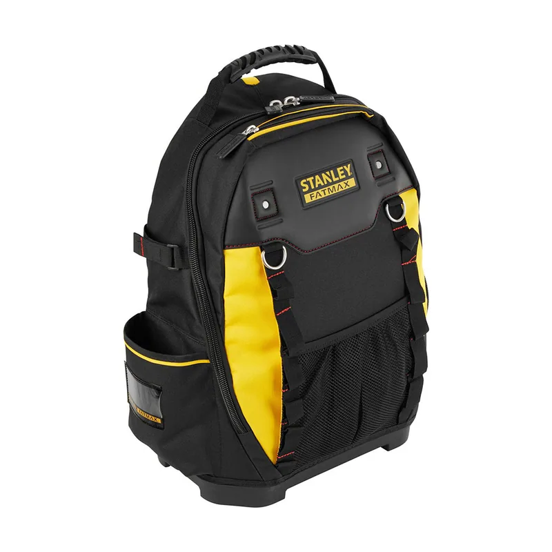 1-95-611 Nylon Negro Mochila