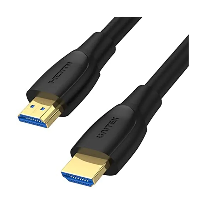 Unitek C11041BK cable HDMI 5 m HDMI tipo A Estándar