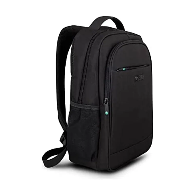 Dailee mochila informal Negro Nylon