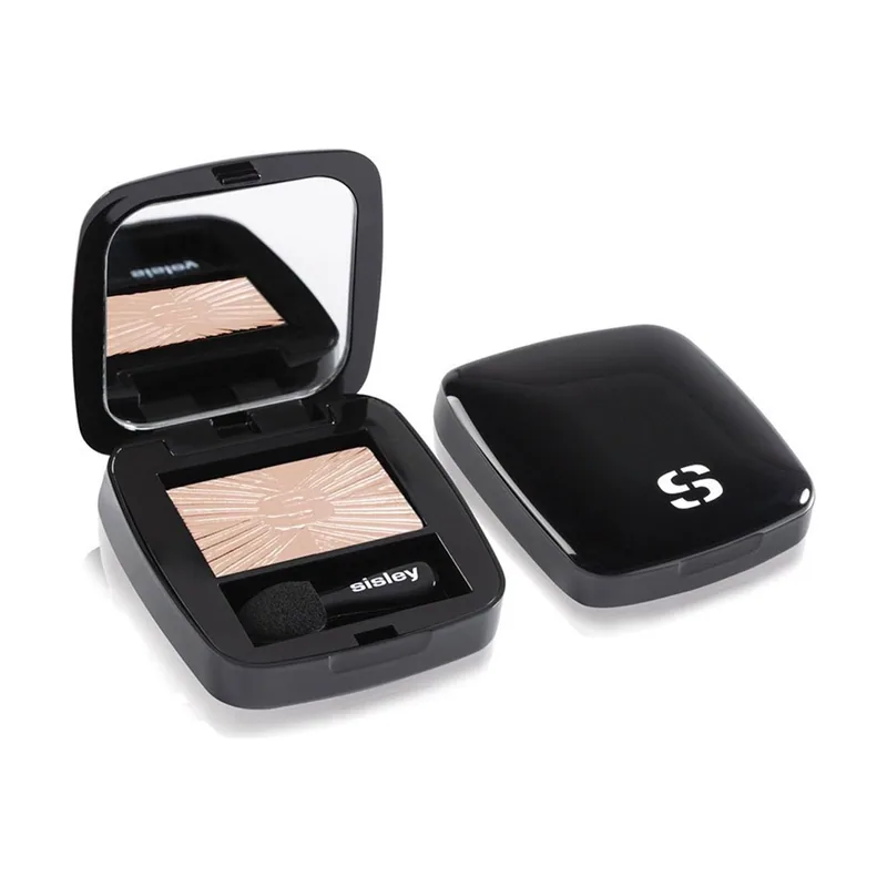 Sisley LES PHYTO-OMBRES poudre lumière #12-silky