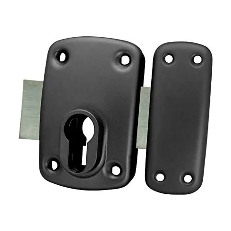 Ifam 026003 Cerrojo para cilindros europerfil