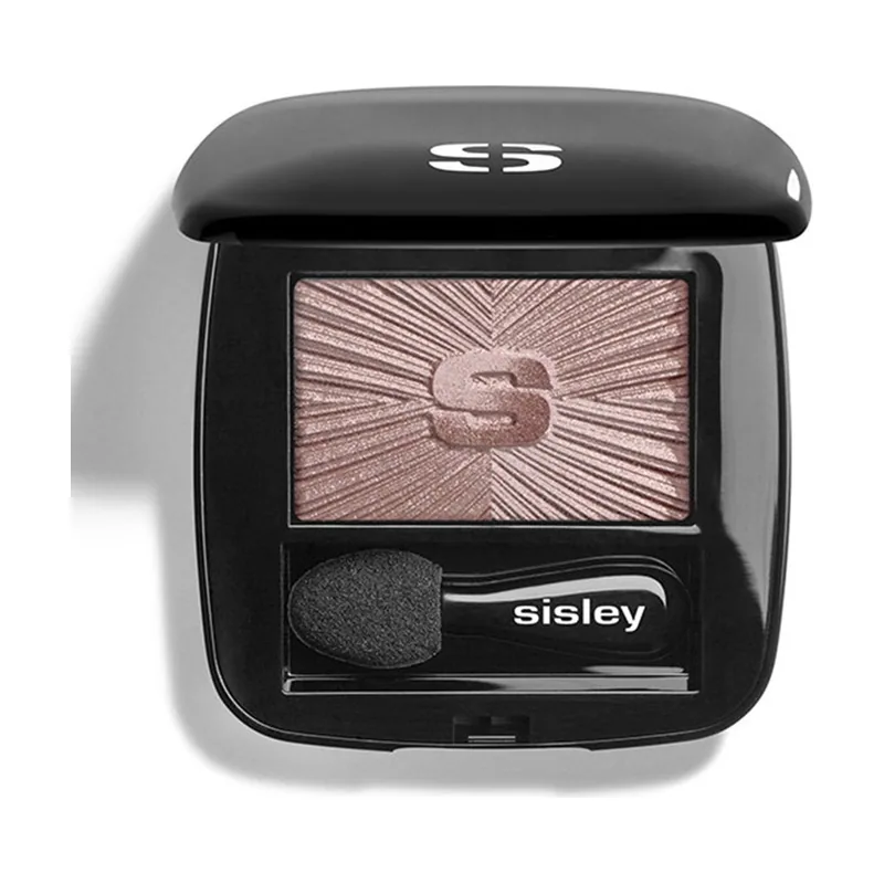 Sisley LES PHYTO-OMBRES poudre lumière #20-silky chestnut