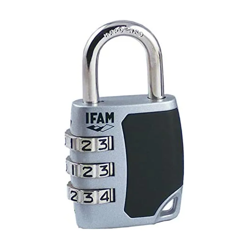 Ifam Candado Combinación Serie CS