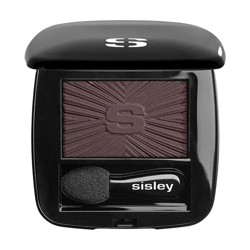 Sisley LES PHYTO-OMBRES poudre lumière #21-mat cocoa