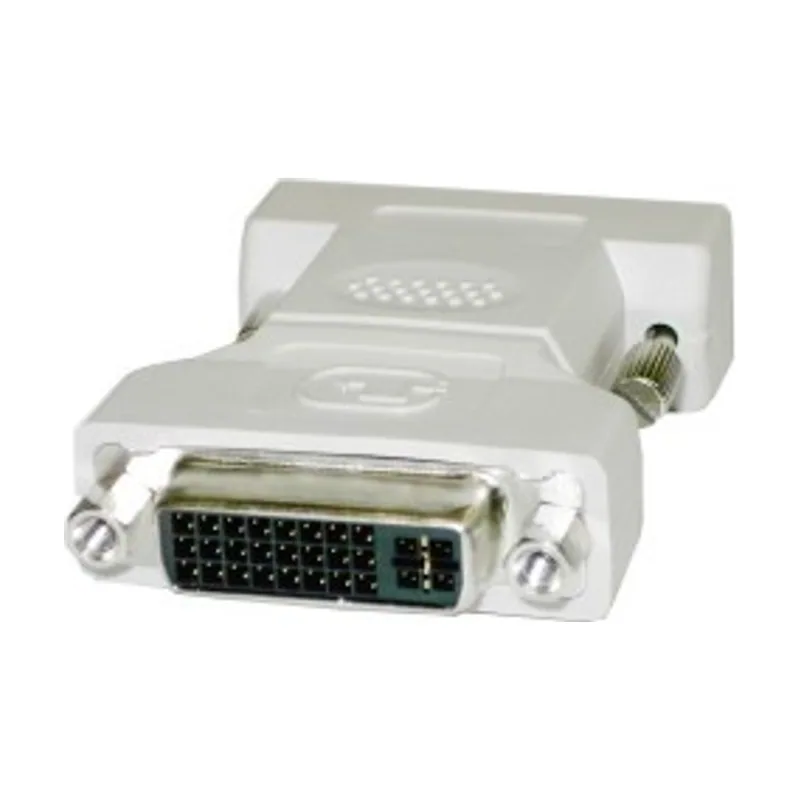 Digitus Adaptador DVI 24+5 Hembra A DVI 24+5 Hembra