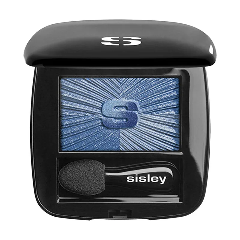Sisley LES PHYTO-OMBRES poudre lumière #23-silky french