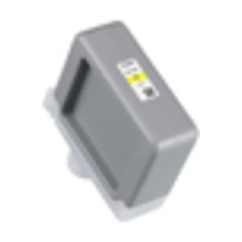 Canon PFI110Y adecuado para IPF2000 Tinta amarillo 2367C001